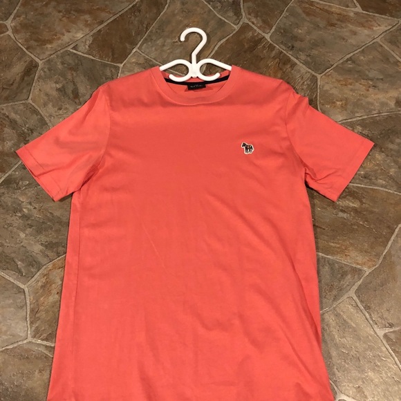 Men paul smith tshirt - Picture 2 of 3